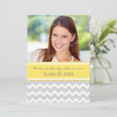 Invitation de la fête de la photographie Jaune Che (Debout devant)