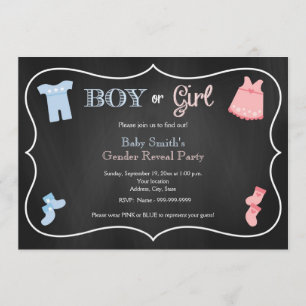 Invitation de la Fête de la Révélation de genre