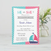 Invitation de la Fête de la Révélation de genre po (Debout devant)