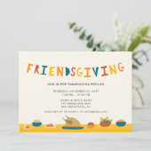 Invitation de la fête de l'Action d'Ami (Debout devant)