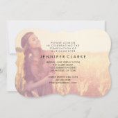 INVITATION DE LA FÊTE DE L'OR 2015 (Dos)