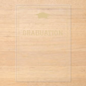 Invitation de la fête de l'or sportif (Recto)