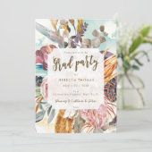 invitation de la fête de remise des diplômes de la (Debout devant)