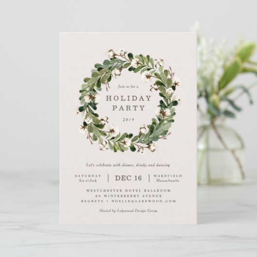 Invitation de la fête des fêtes du Sud (Debout devant)