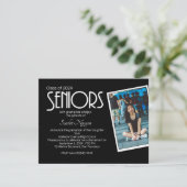 Invitation de la fête d'études pour les aînés simp (Debout devant)