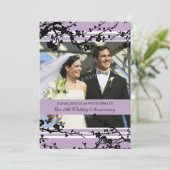 Invitation de la fête du 10e anniversaire de la fl (Debout devant)