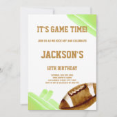 Invitation de la fête du Jour des Garçons modifiab (Devant)