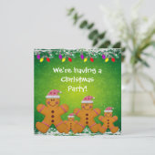 Invitation de la Fête du pain d'épices et des feux (Debout devant)