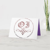 invitation de la fête du pyjama : starshine (Dos)