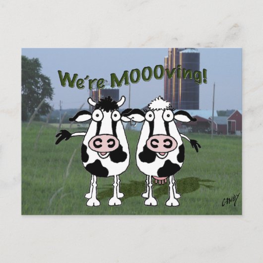 Invitation de la fête du réchauffement du foyer. (Devant)