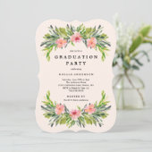 Invitation de la Fête du Tropical Graduation (Debout devant)