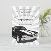 Invitation de la fête papa chelor Chevelle (Debout devant)