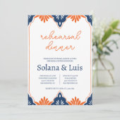 Invitation de la Marine Espagnole et dîner de répé (Debout devant)