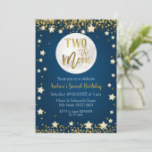 Invitation de la Moon Navy, 2e anniversaire (Debout devant)