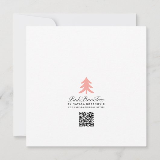 Invitation de la nuptiale Chrysanthemum jaune (Dos)