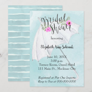 Invitation de la nuptiale de mariage de printemps
