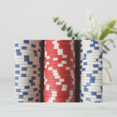 Invitation de la partie Casino (Debout devant)