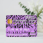 Invitation de la partie Chasse au centre commercia (Debout devant)