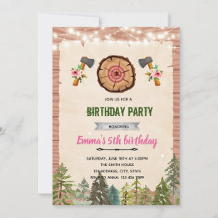 Invitation de la partie de déclenchement AX