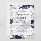 Invitation de la partie de l'engagement Sakura de  (Devant)