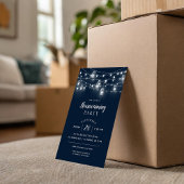 Invitation de la partie de réchauffement de la mai