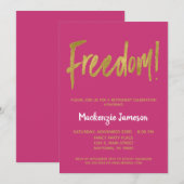 Invitation de la partie de retrait du script de l' (Devant / Derrière)