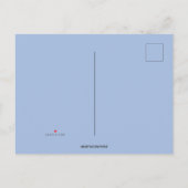 Invitation de la partie de retrait photo modifiabl (Dos)