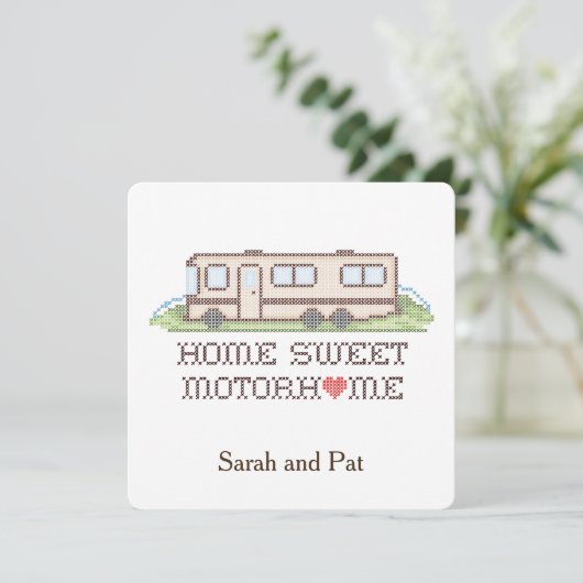 Invitation de la partie de retraite (Debout devant)