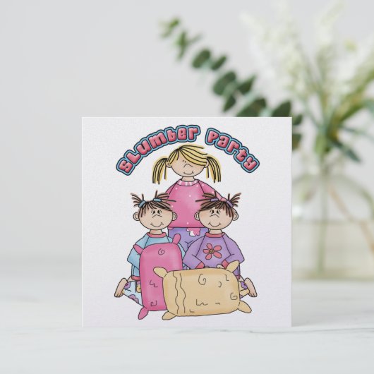 Invitation de la partie de sciage (Debout devant)