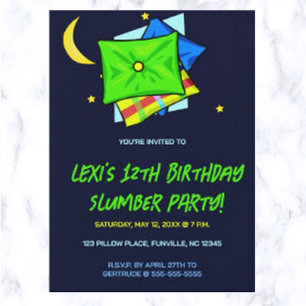 Invitation de la partie de sciage modifiable