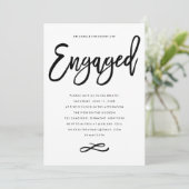 Invitation de la partie d'engagement à la main chi (Debout devant)