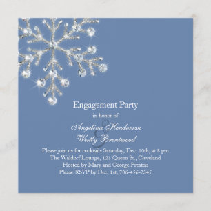 Invitation de la partie d'engagement de Crystal Sn