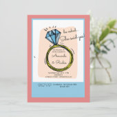 Invitation de la partie d'engagement de la ceintur (Debout devant)