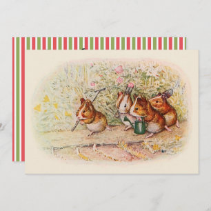 Invitation de la partie d'engagement de la Guinée