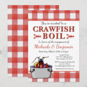 Invitation de la partie d'engagement de pique-niqu (Devant / Derrière)