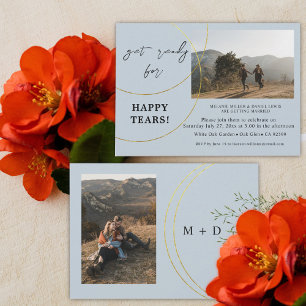 Invitation de la partie d'engagement des anneaux m