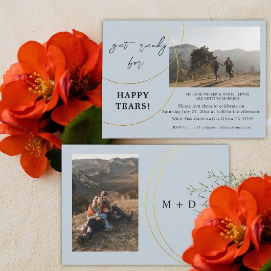 Invitation de la partie d'engagement des anneaux m