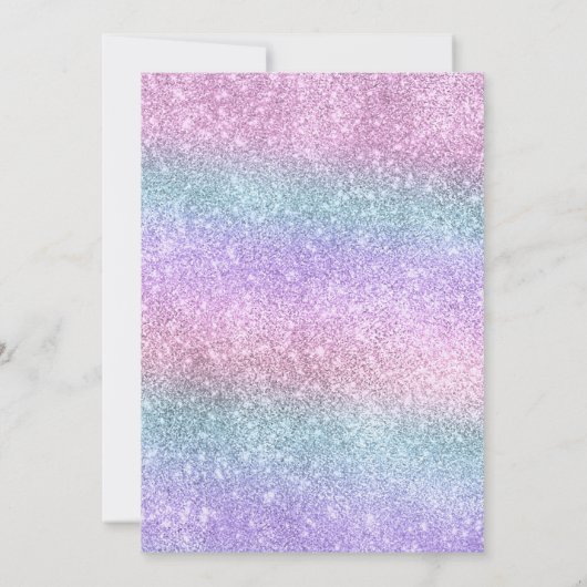 Invitation De La Partie Iftar (Dos)