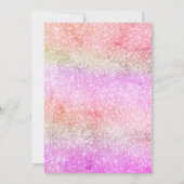 Invitation de la partie Iftar de la bouilloire d'a (Dos)