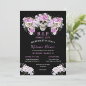 Invitation de la partie Rose R.I.P. Bachelorette (Debout devant)