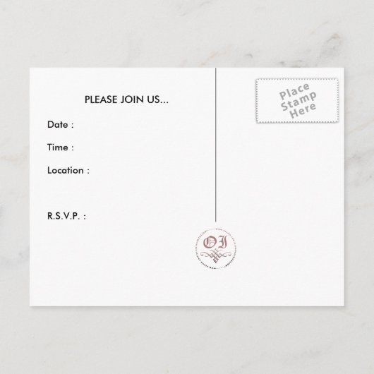 invitation de la piscine : liquides (Dos)