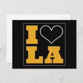 Invitation de la plateforme de grambling (Devant / Derrière)