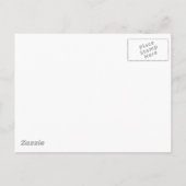 Invitation de la première sainte communion (Dos)