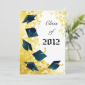 Invitation de la promotion 2012 (Debout devant)