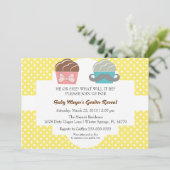 Invitation de la révélation de l'égalité entre les (Debout devant)