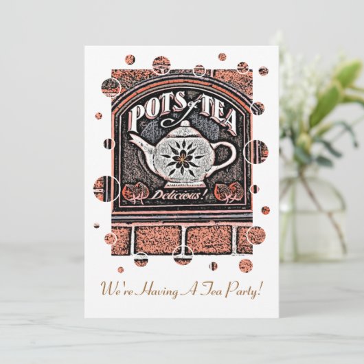 Invitation de la TEA (Debout devant)