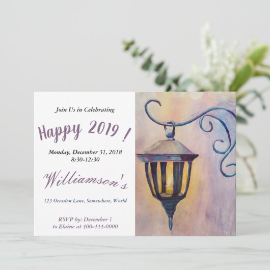 Invitation de la Voie 2019 (Debout devant)