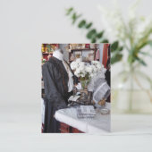 INVITATION DE L'ANGLETERRE VICTORIENNE (Debout devant)