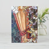 INVITATION DE L'ANGLETERRE VICTORIENNE (Debout devant)