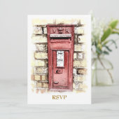 invitation de l'ANGLETERRE VICTORIENNE (Debout devant)